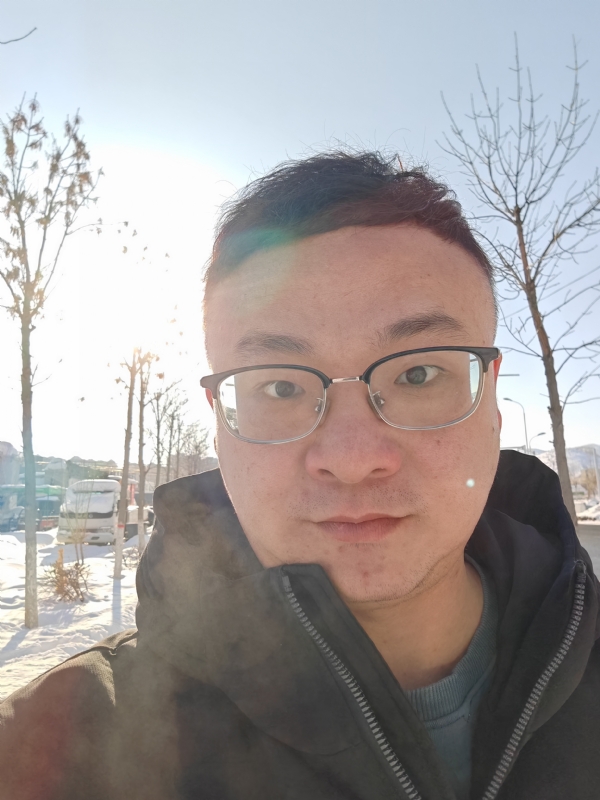 压力山大的第一张照片--上杭交友网