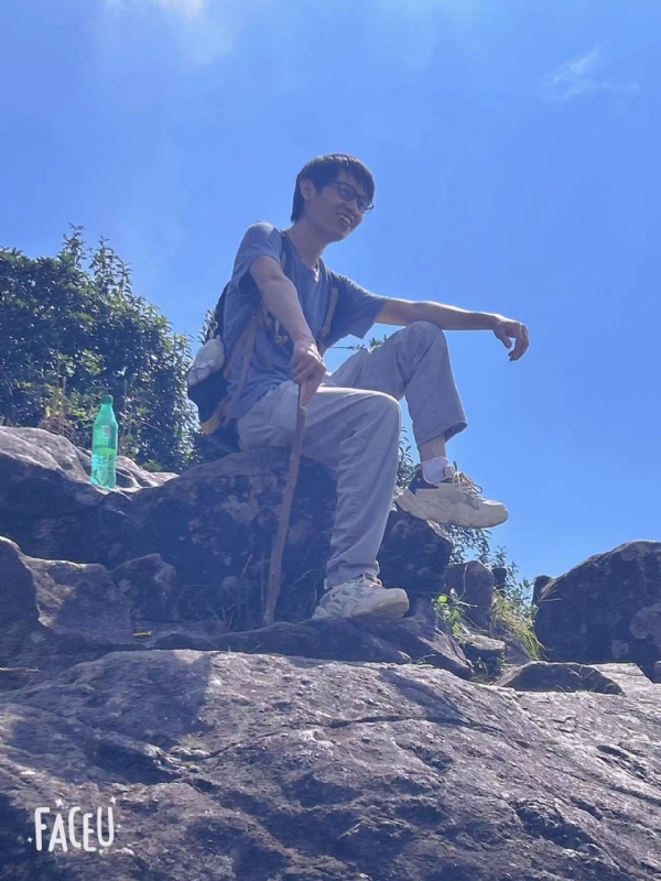 落叶之秋的第一张照片--上杭交友网