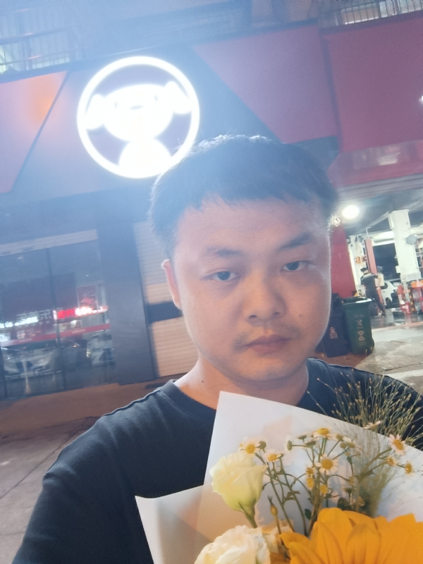 小陈的第一张照片--上杭交友网