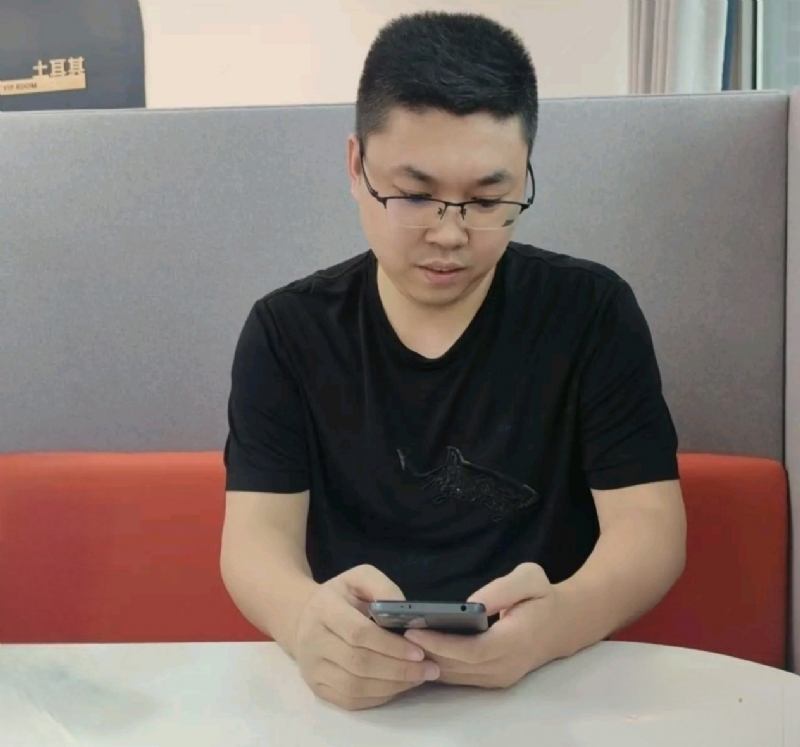 惊蛰的第一张照片--上杭交友网