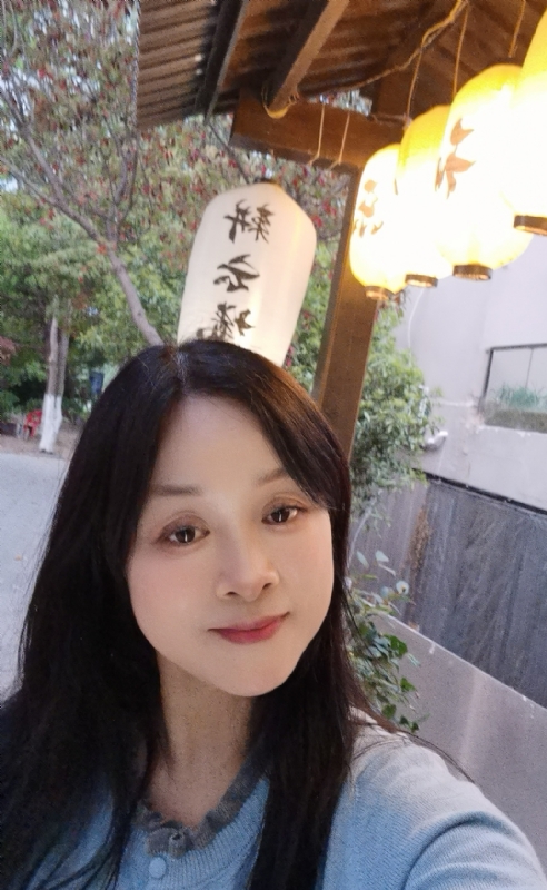 伊伊的第一张照片--上杭交友网