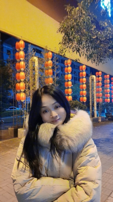 伊伊的第二张照片--上杭交友网