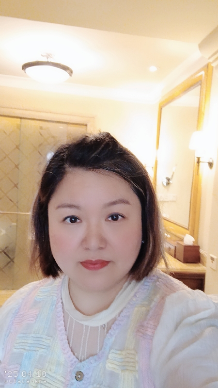 衎静玲瓏的第二张照片--上杭交友网
