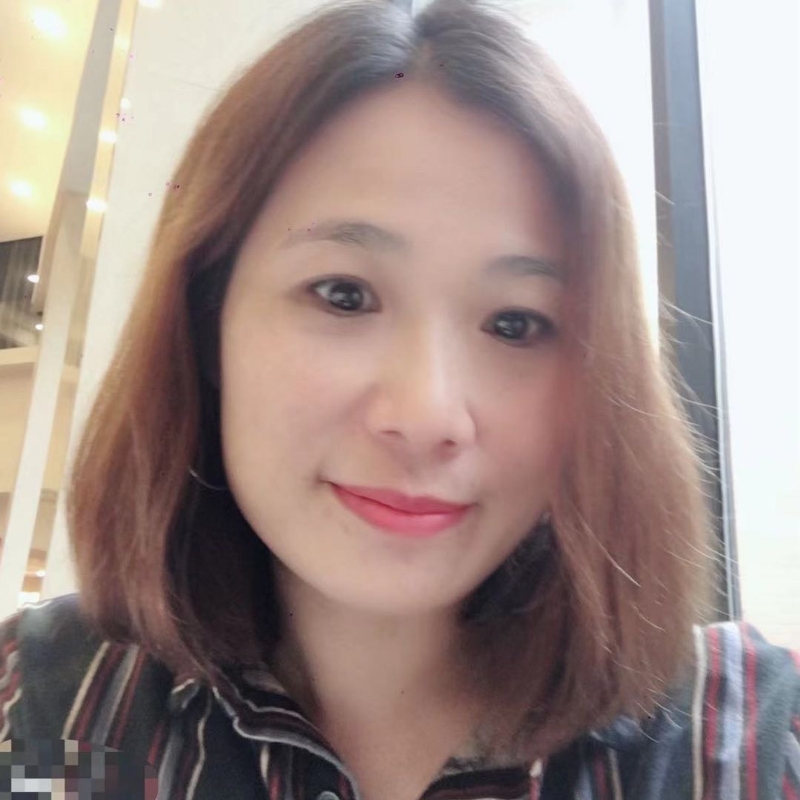 Jenny的第一张照片--上杭交友网