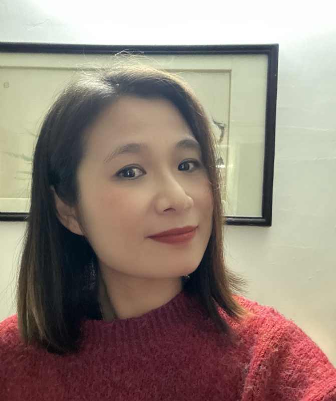 Jenny的第三张照片--上杭交友网