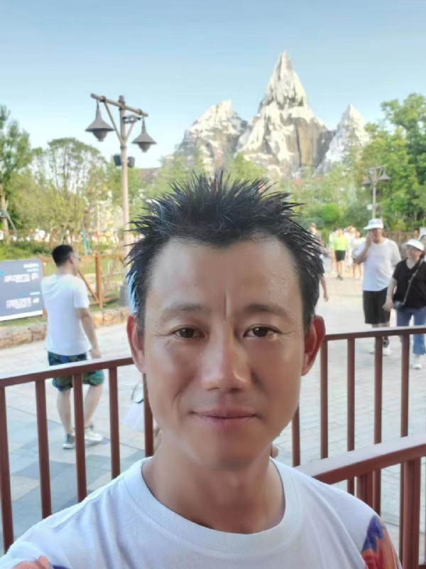 艾氏涂料博的第一张照片--上杭交友网