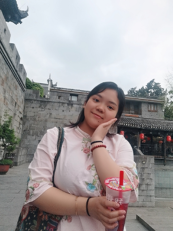 敏兮小沫的第三张照片--上杭交友网