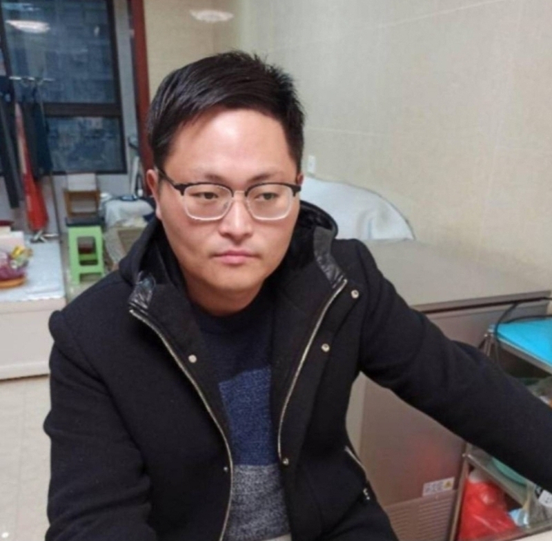 心愿的第一张照片--上杭交友网