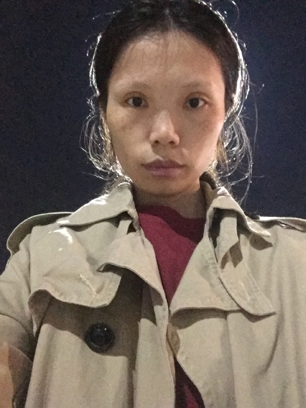 小白的第一张照片--上杭交友网
