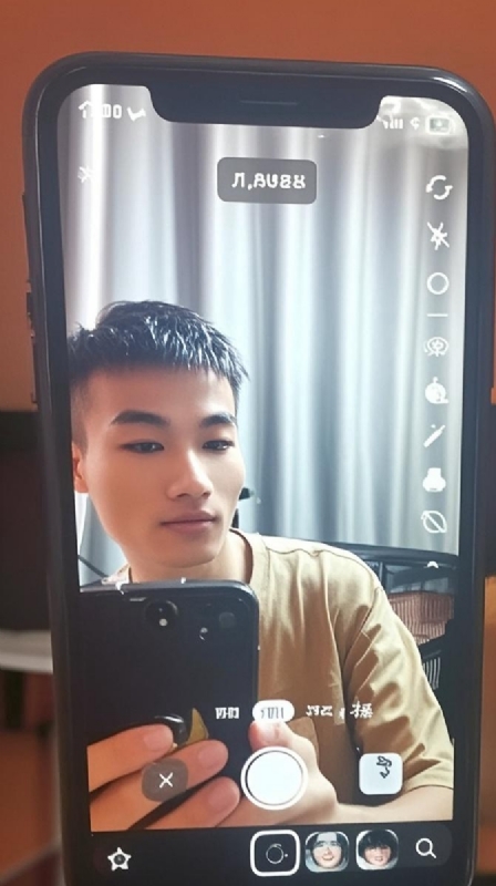 何小的第一张照片--上杭交友网