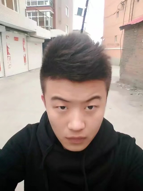夜如情情似梦的第一张照片--上杭交友网