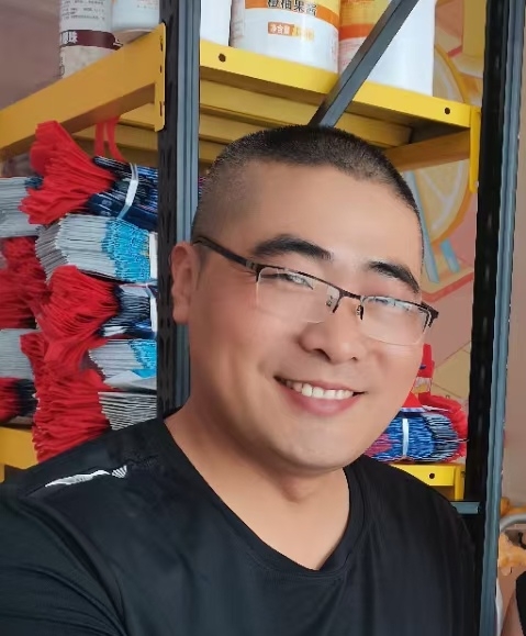 乐陶陶的第二张照片--上杭交友网