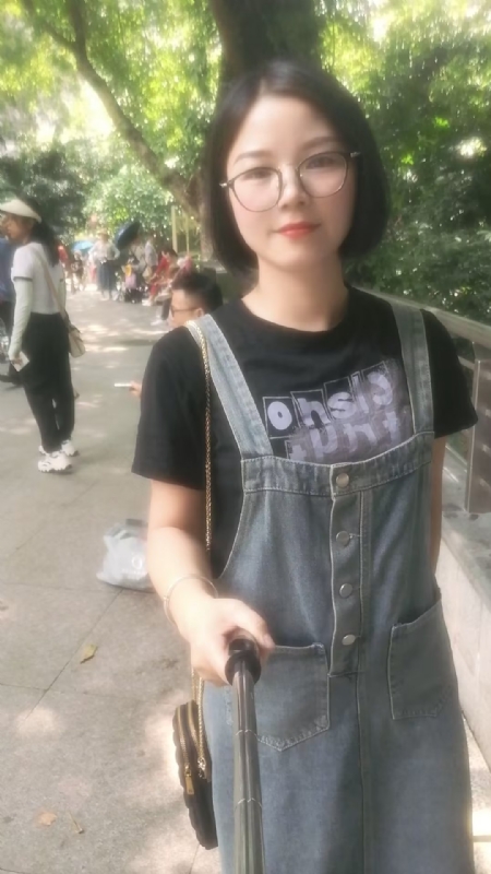 如燕的第一张照片--上杭交友网