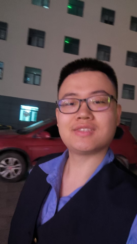 潇楚南的第一张照片--上杭交友网