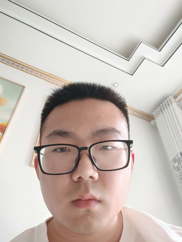 说话了的第一张照片--上杭交友网
