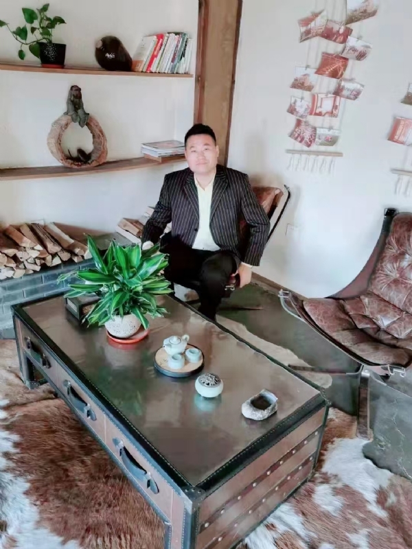 博哥的第一张照片--上杭交友网