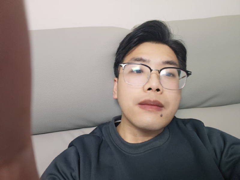 北执的第二张照片--上杭交友网