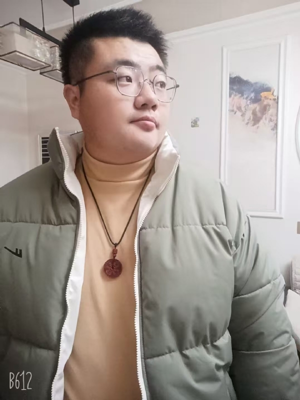 浦宁先生的第一张照片--上杭交友网