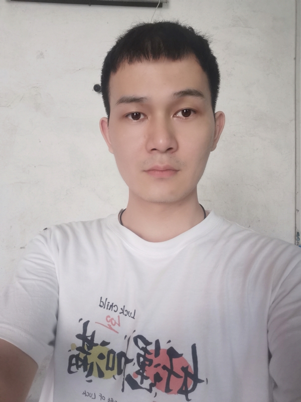 莫问前程的第三张照片--上杭交友网