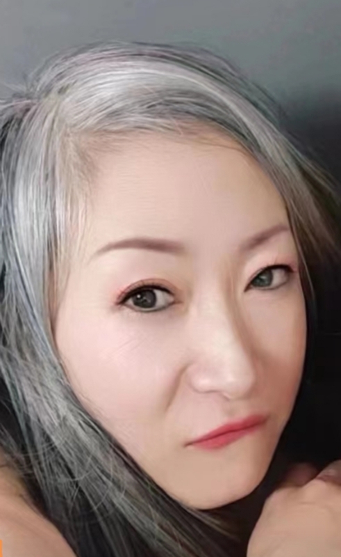 善良的第一张照片--上杭交友网