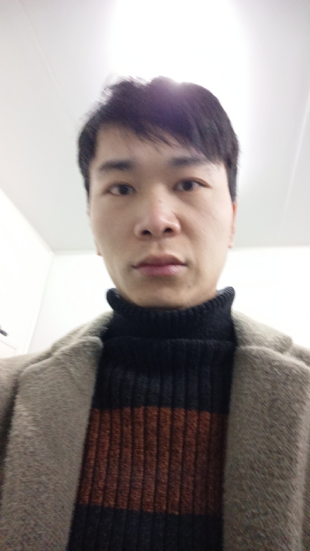 随遇而安的第一张照片--上杭交友网