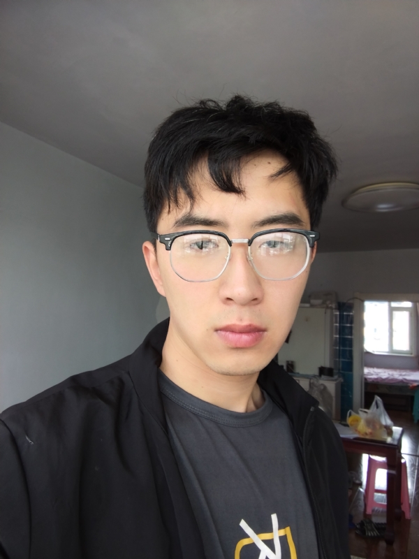 雷震雨的第二张照片--上杭交友网