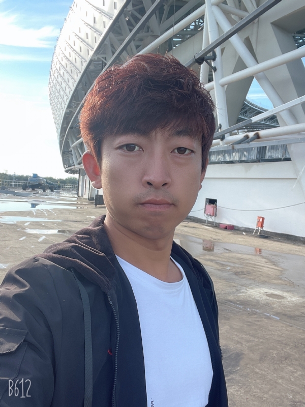 绅士大男孩的第一张照片--上杭交友网