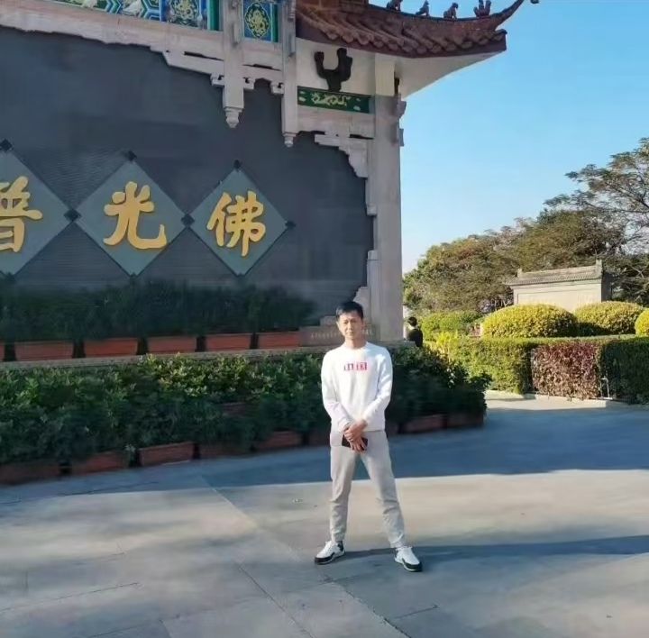 星艺的第一张照片--上杭交友网