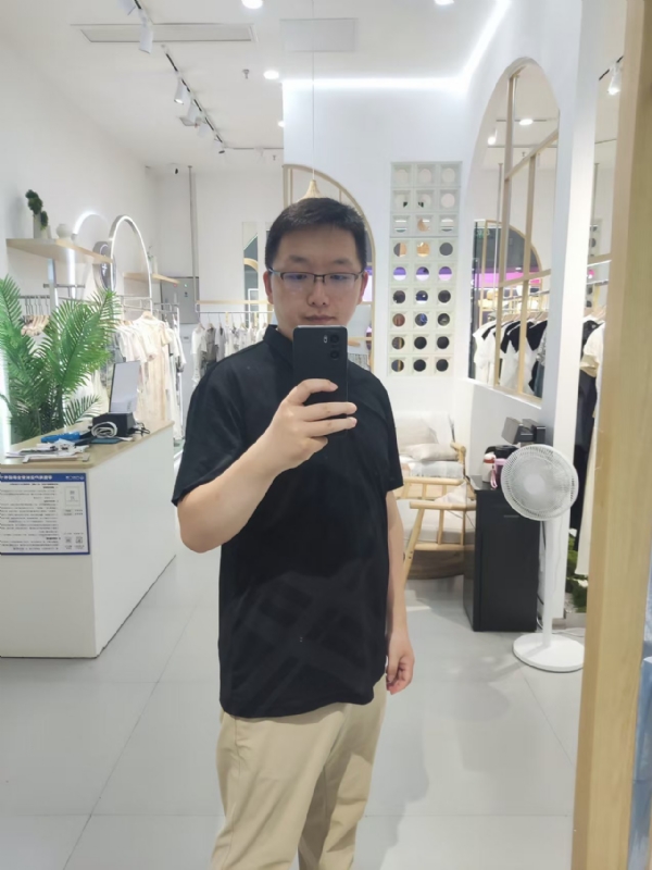 南柯的第一张照片--上杭交友网