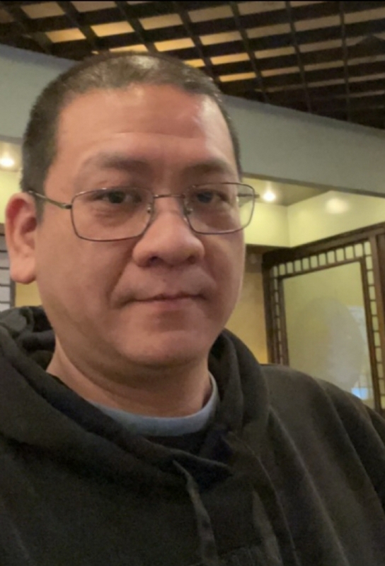 蓝天白云的第一张照片--上杭交友网