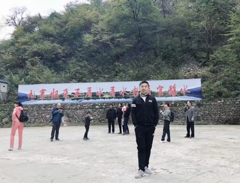 牵手的第一张照片--上杭交友网